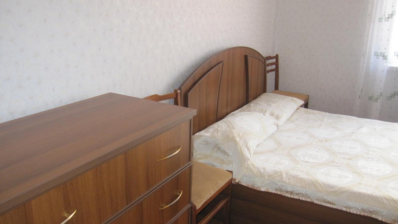 Apartment Цахкадзор Екстериор снимка