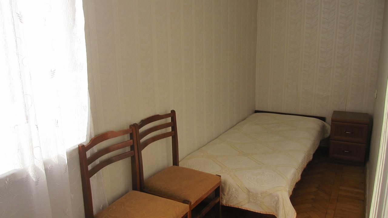 Apartment Цахкадзор Екстериор снимка