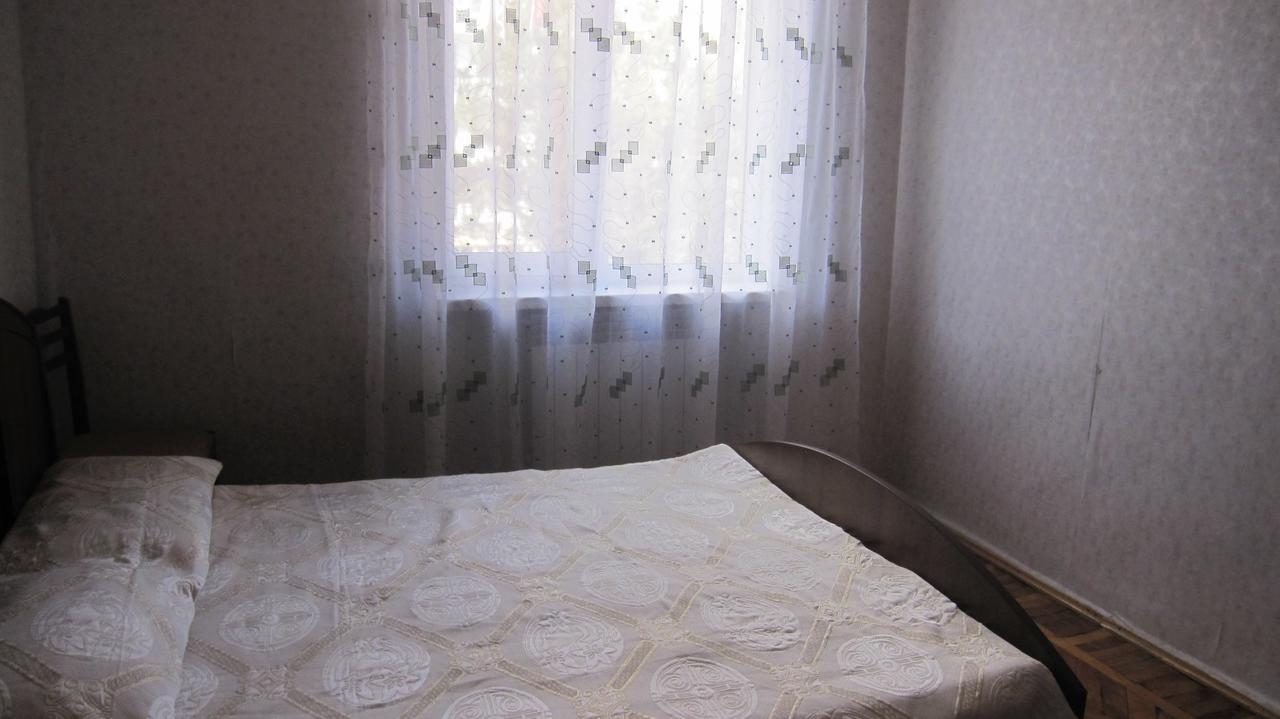 Apartment Цахкадзор Екстериор снимка